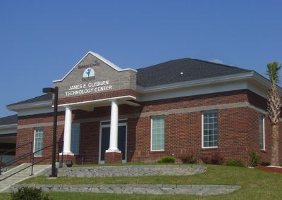 James E. Clyburn Technology Center