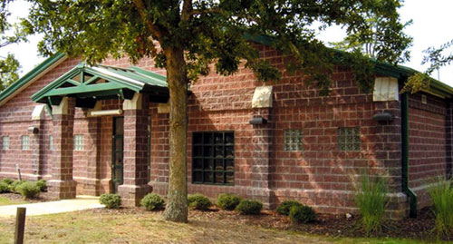Ballentine Community Center