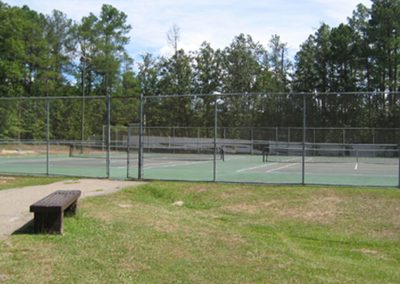 Dutch Fork Tennis Center