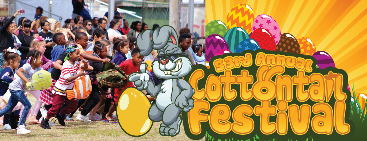 53rd Annual Cottontail Festival