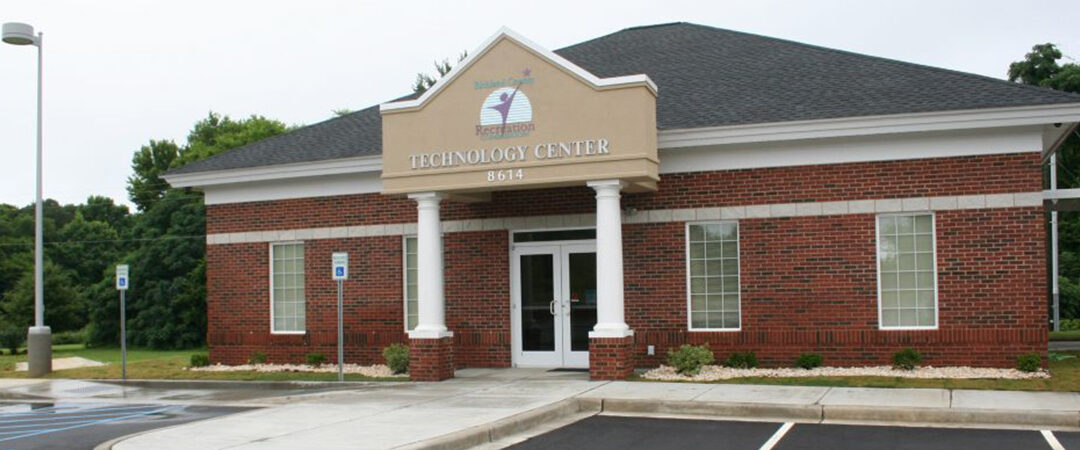 Garners Ferry Technology Center Closed Due to Internet Outage