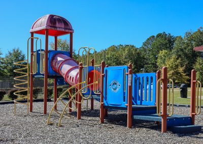 Bluff Road Park Playground