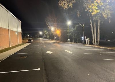 Trenholm Park Lighting Project